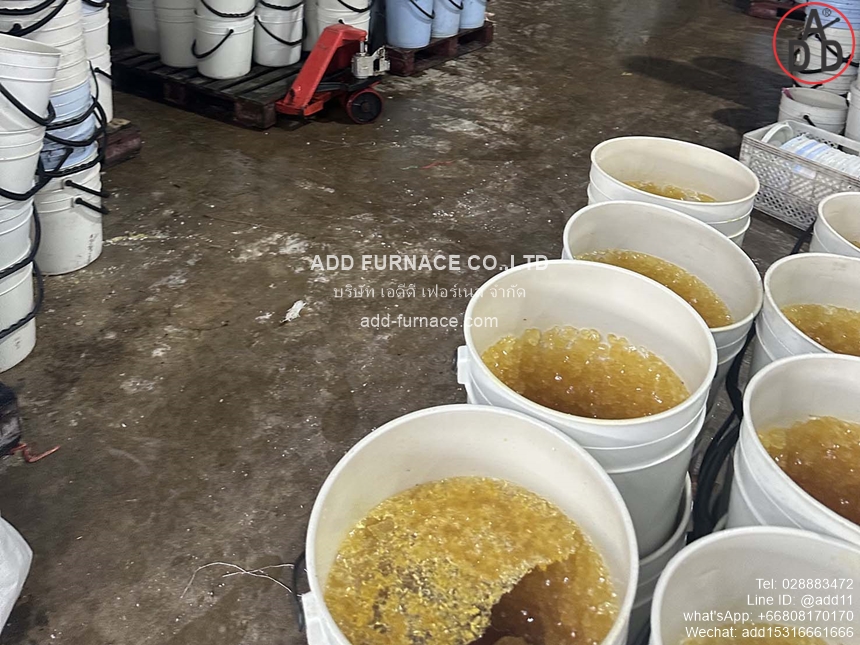 Sugar Drying Plant (39)